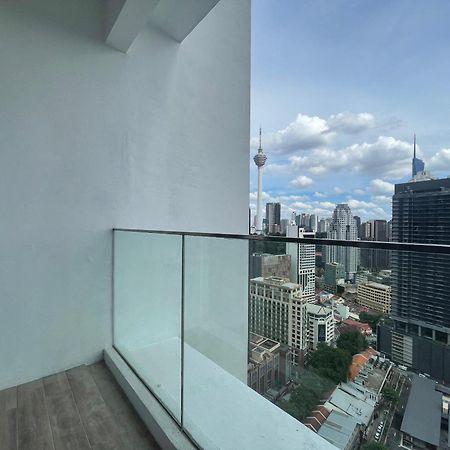 Quill Residence Klcc By Hausome Куала Лумпур Екстериор снимка