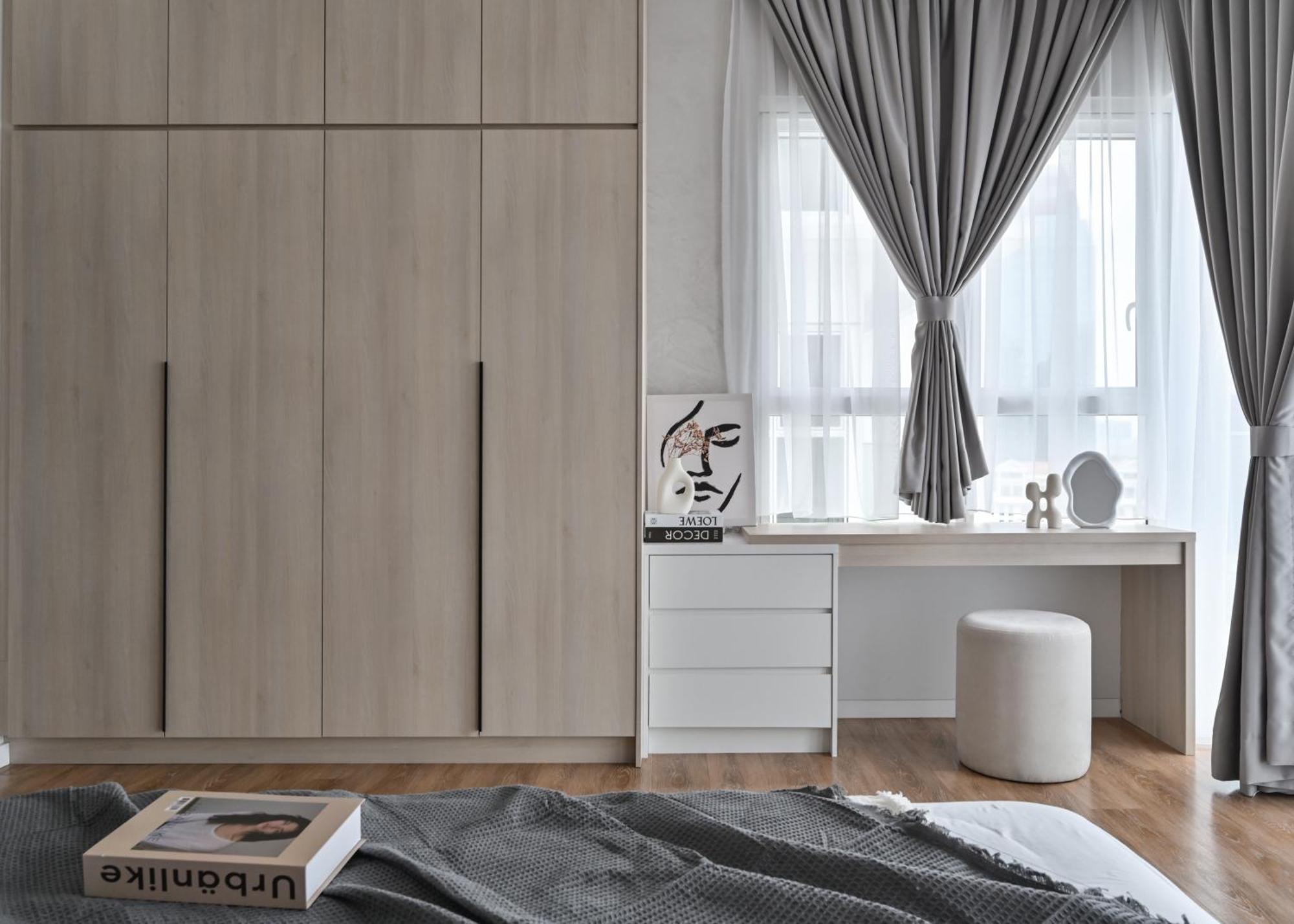 Quill Residence Klcc By Hausome Куала Лумпур Екстериор снимка