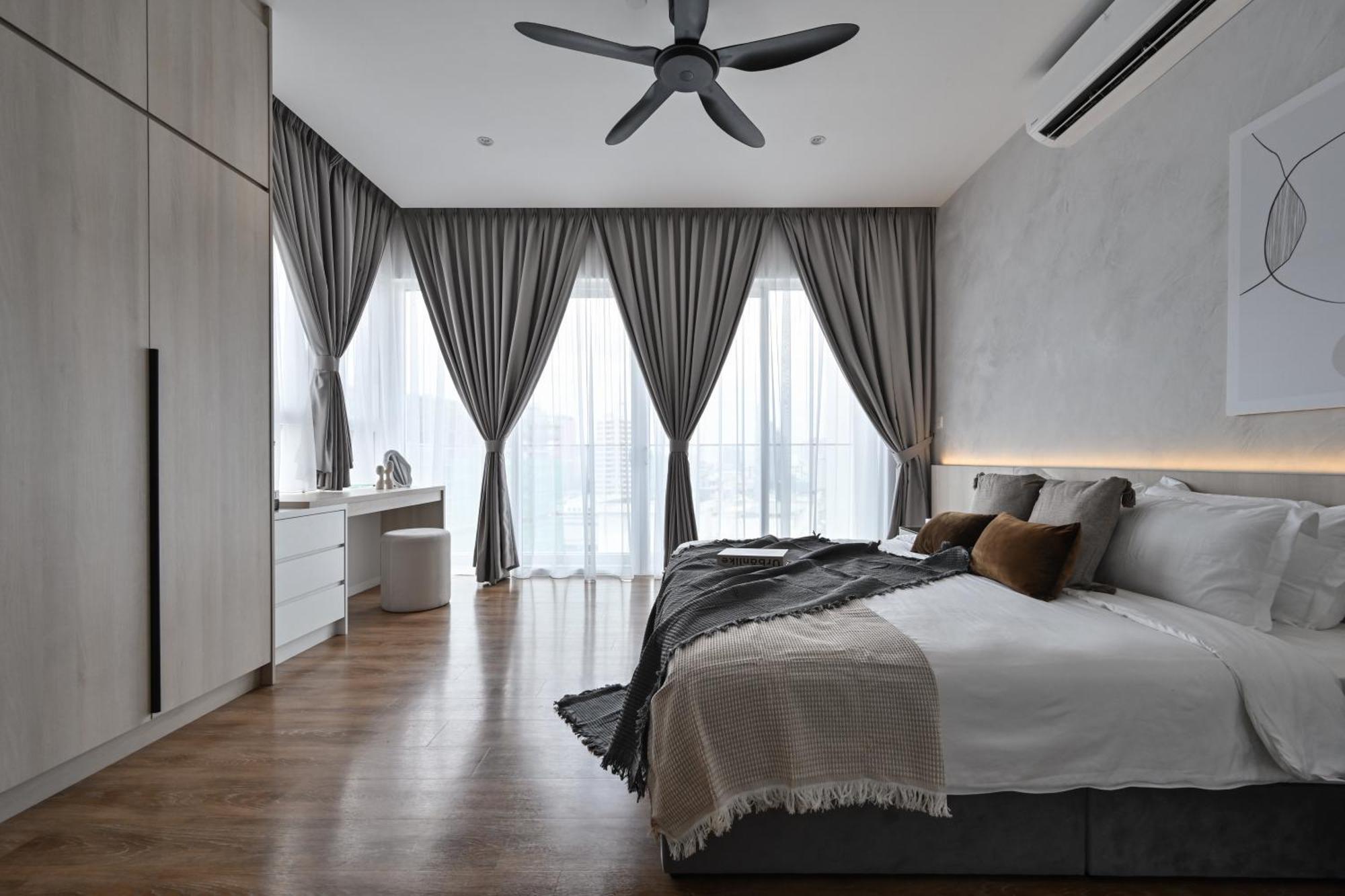 Quill Residence Klcc By Hausome Куала Лумпур Екстериор снимка