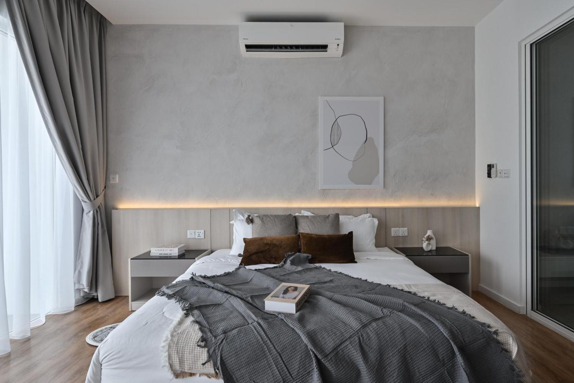 Quill Residence Klcc By Hausome Куала Лумпур Екстериор снимка