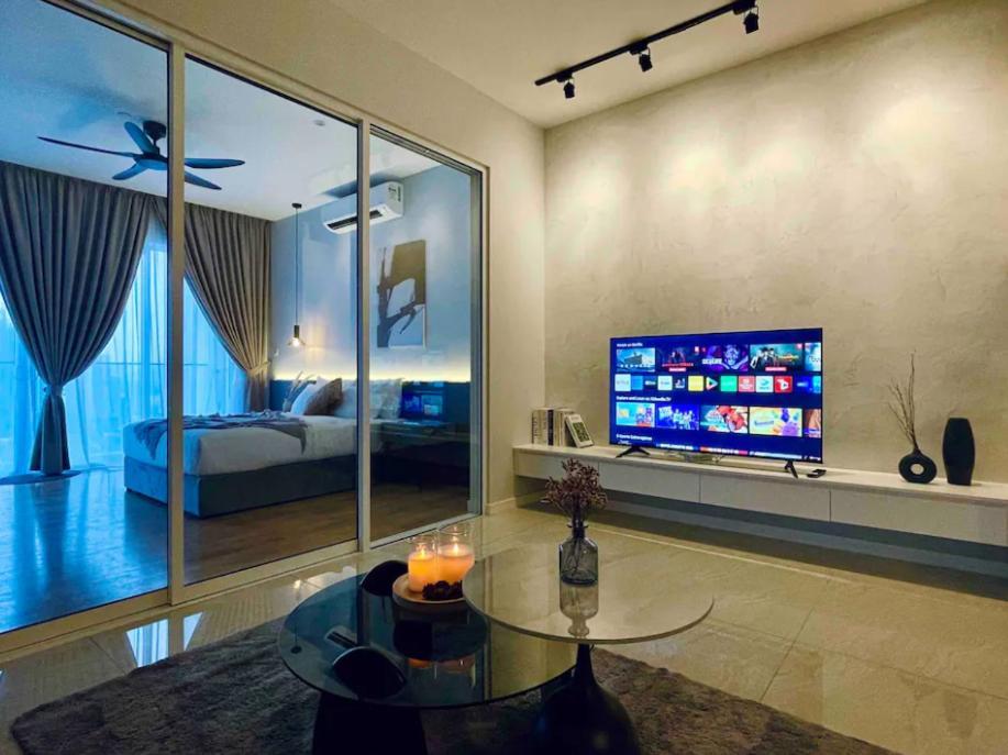 Quill Residence Klcc By Hausome Куала Лумпур Екстериор снимка