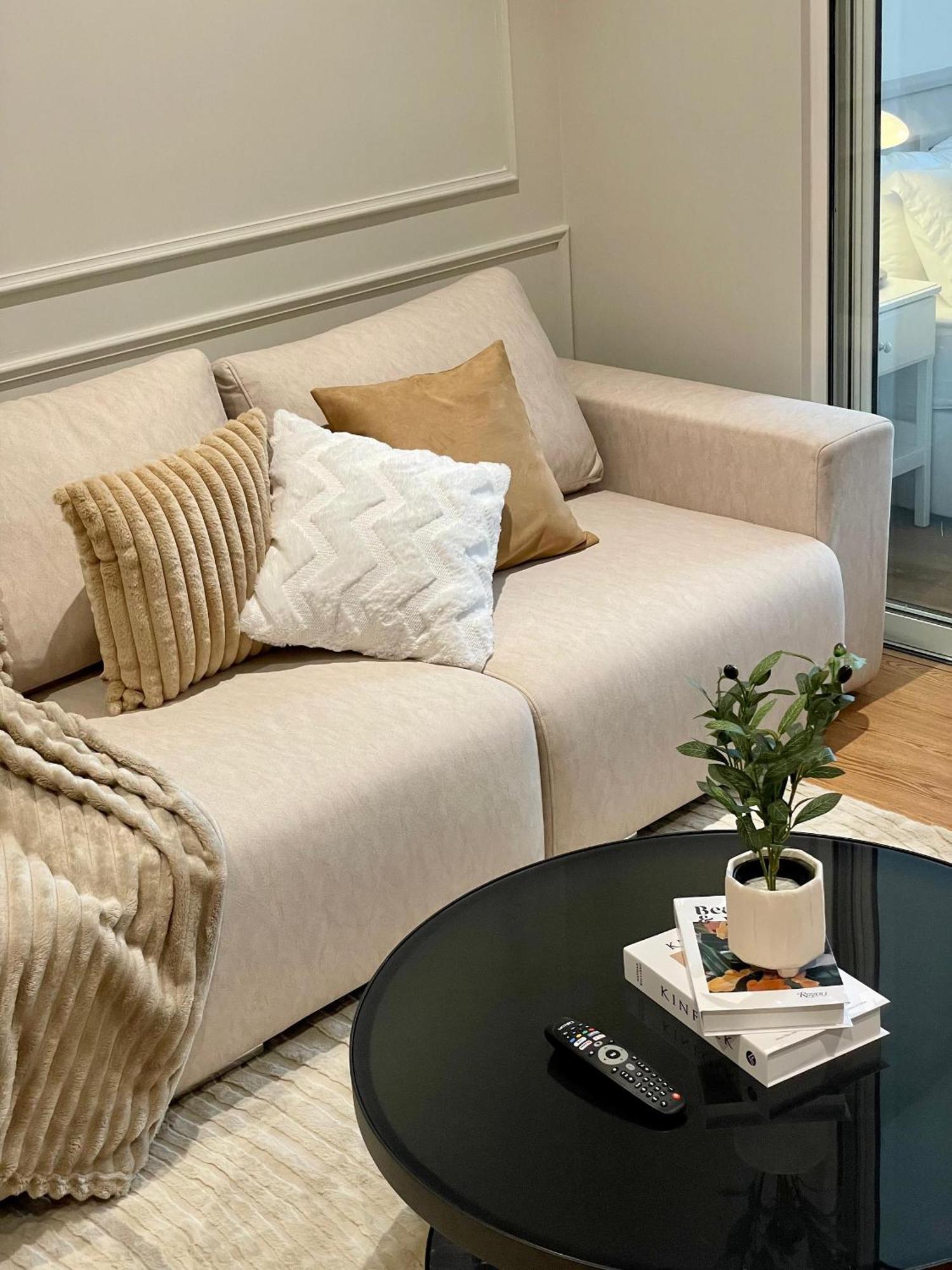 Quill Residence Klcc By Hausome Куала Лумпур Екстериор снимка