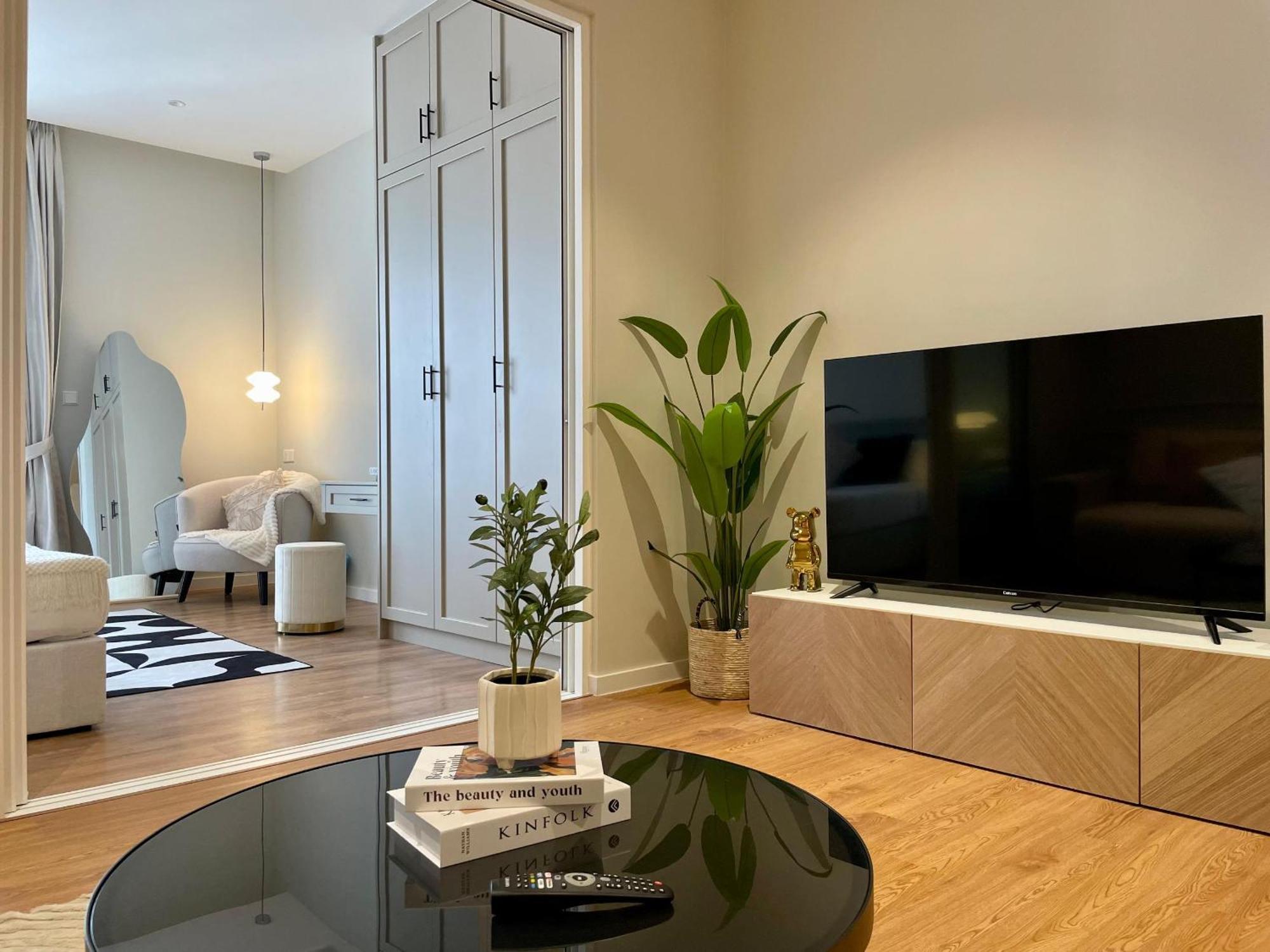 Quill Residence Klcc By Hausome Куала Лумпур Екстериор снимка