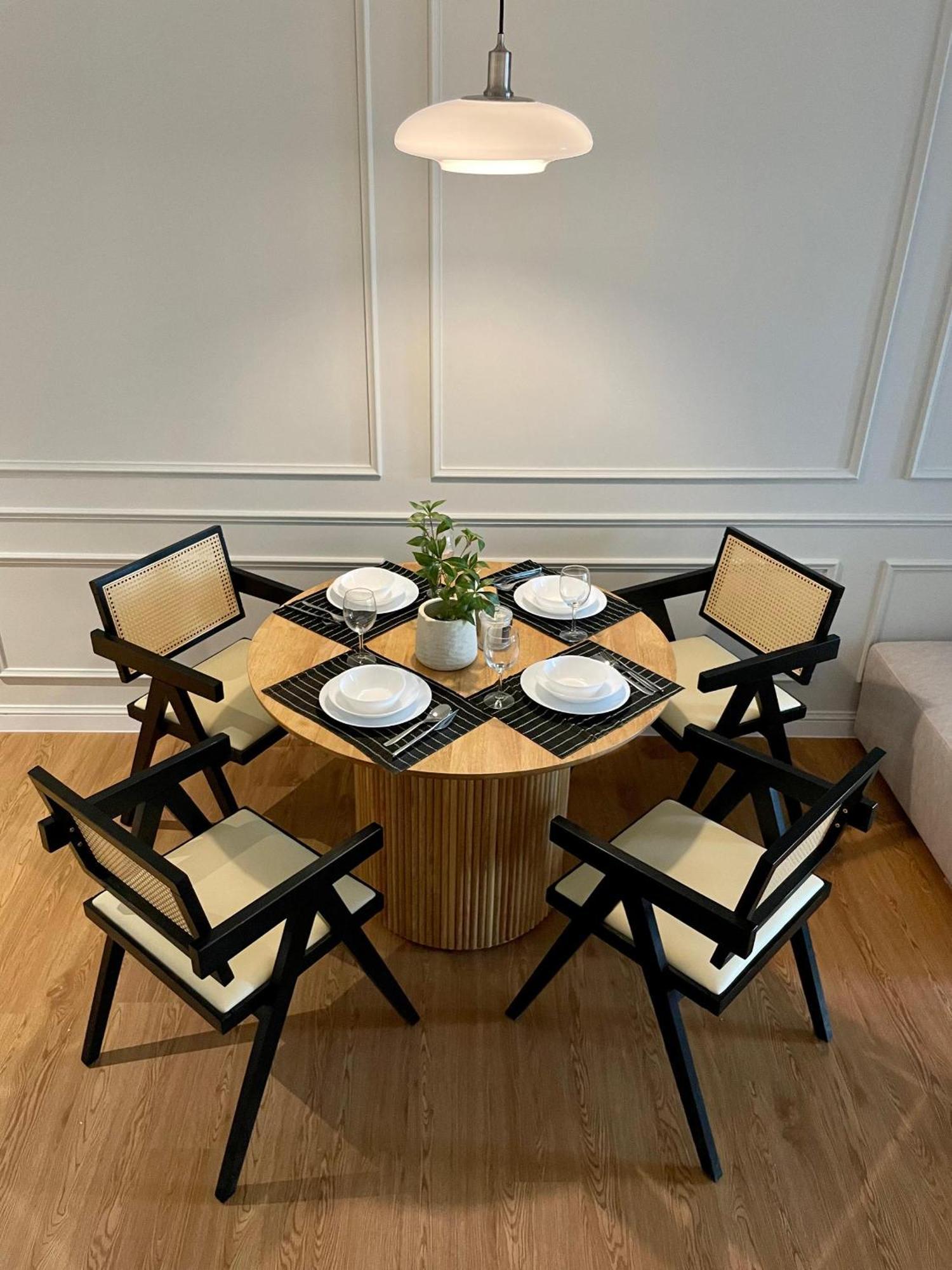 Quill Residence Klcc By Hausome Куала Лумпур Екстериор снимка