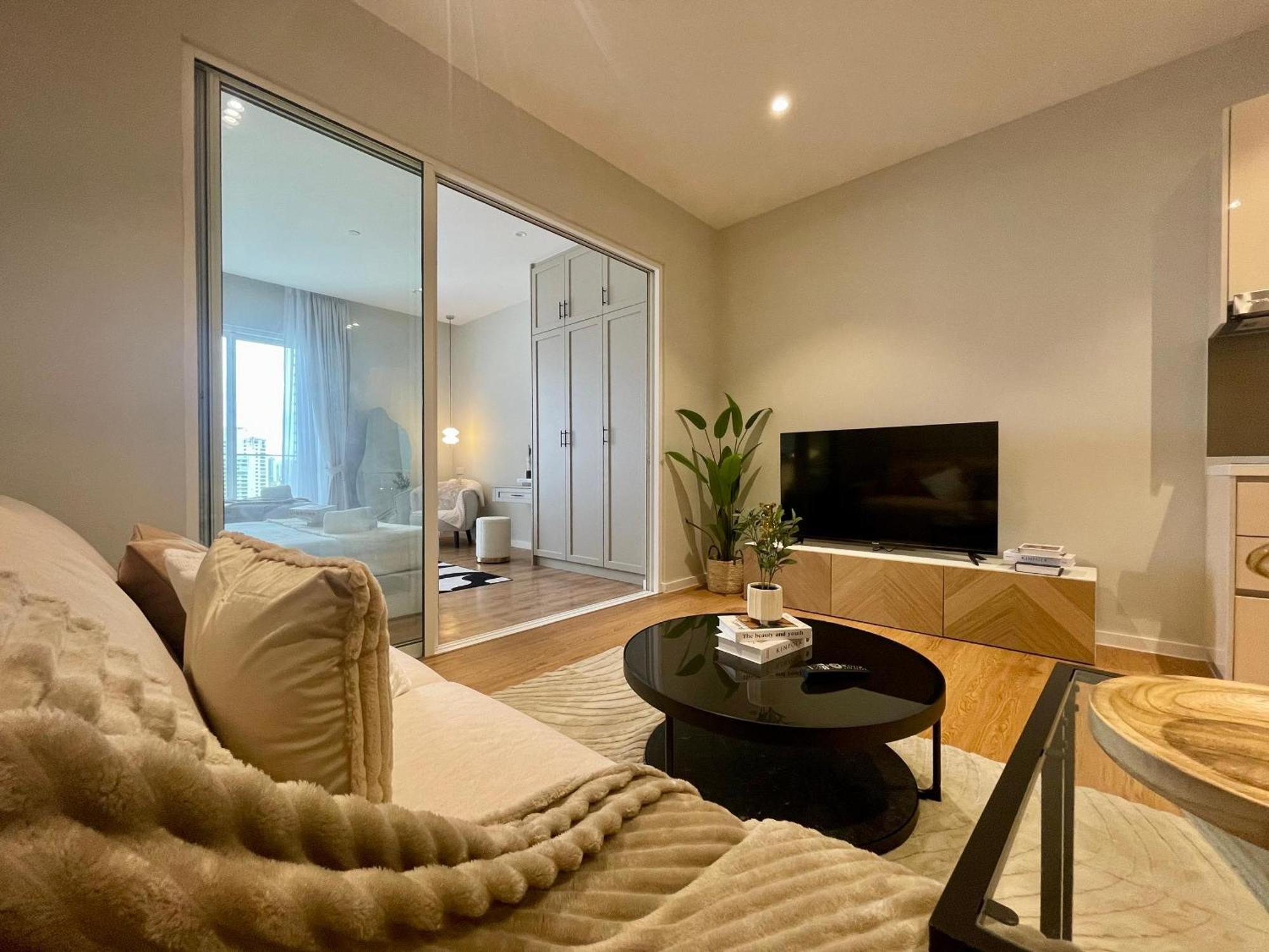 Quill Residence Klcc By Hausome Куала Лумпур Екстериор снимка